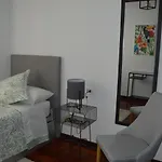 Fantastica Vista De La Ria De En Pleno Centro Appartement *