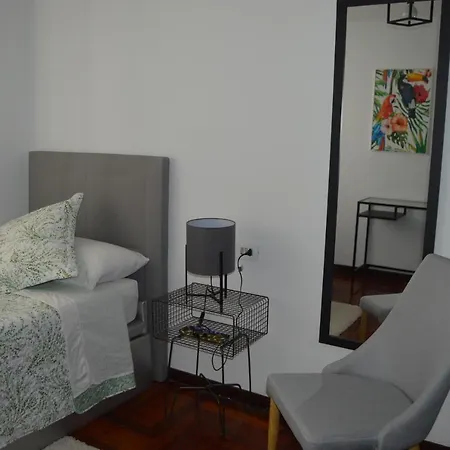 Fantastica Vista De La Ria De En Pleno Centro Apartment *