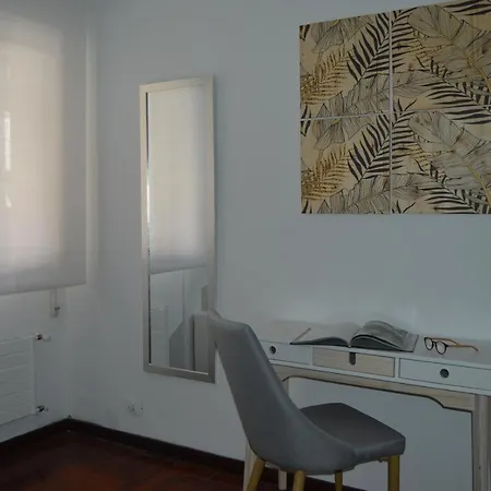 Fantastica Vista De La Ria De En Pleno Centro Apartment