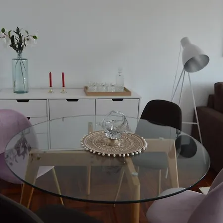 Fantastica Vista De La Ria De En Pleno Centro * Vigo