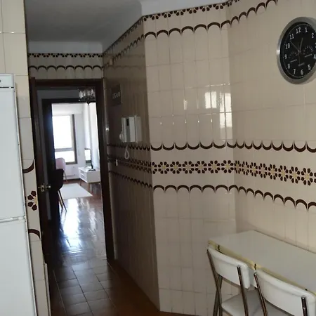 Fantastica Vista De La Ria De En Pleno Centro * Vigo