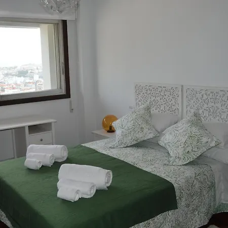 Fantastica Vista De La Ria De En Pleno Centro Apartment *