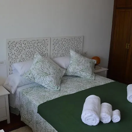 Appartement Fantastica Vista De La Ria De En Pleno Centro *