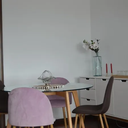 Appartement Fantastica Vista De La Ria De En Pleno Centro Vigo