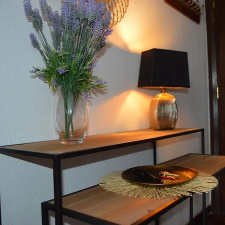 Fantastica Vista De La Ria De En Pleno Centro Apartment