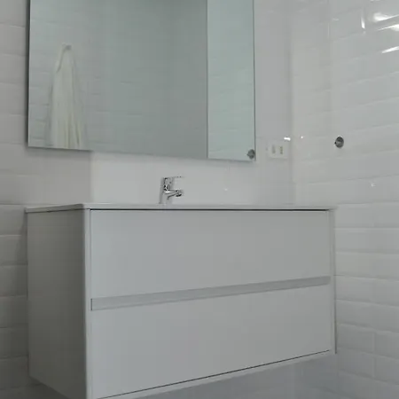 Fantastica Vista De La Ria De En Pleno Centro Apartment *