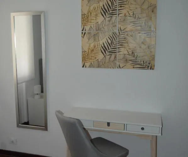 Fantastica Vista De La Ria De En Pleno Centro