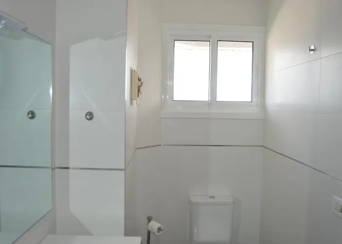 Fantastica Vista De La Ria De En Pleno Centro *