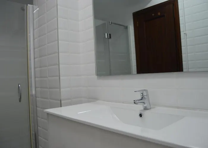 Fantastica Vista De La Ria De En Pleno Centro *