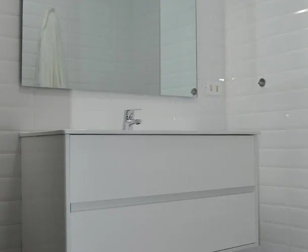 Fantastica Vista De La Ria De En Pleno Centro Daire *