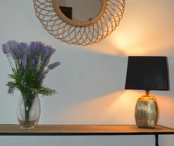 Fantastica Vista De La Ria De En Pleno Centro Vigo